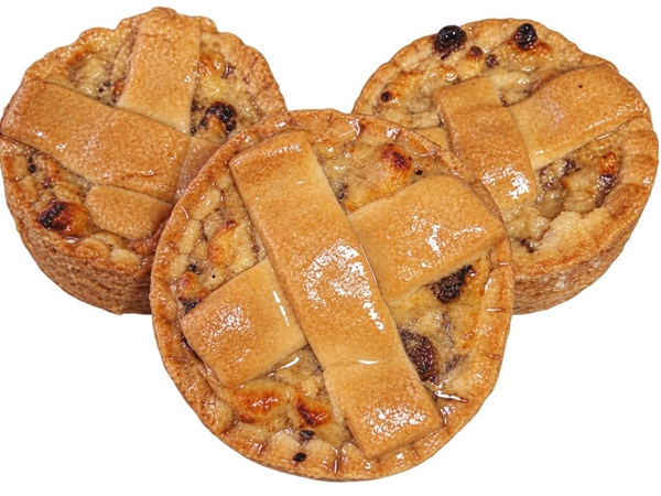 Appelrondo