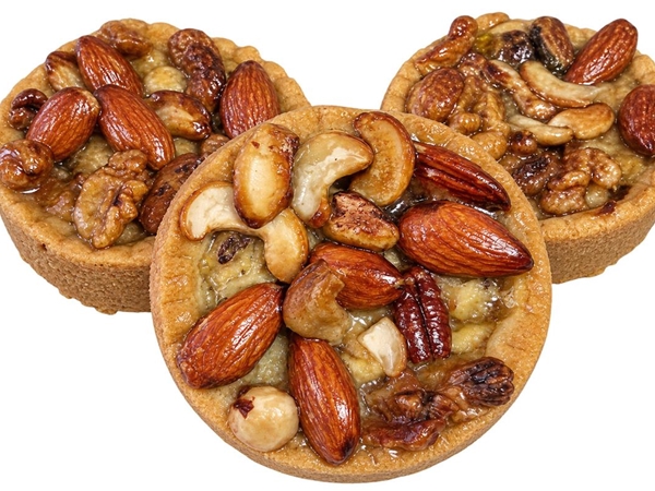 Appelnoten rondo