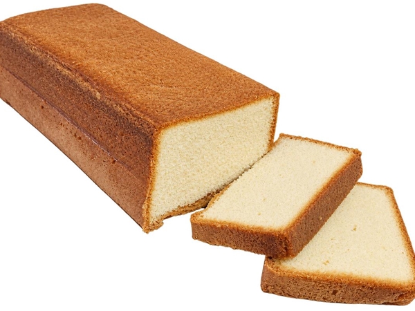 Koeken en cake