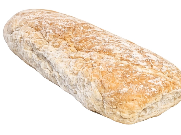Oogstbrood wit